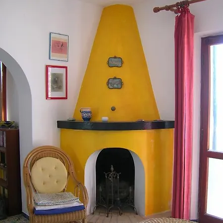 Casa Dels Misteris A Terrace On Sea Apartment Alghero