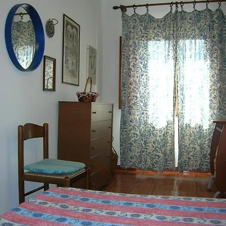 Casa Dels Misteris A Terrace On Sea Apartment Alghero
