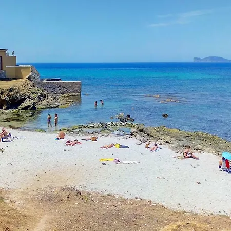 Casa Dels Misteris A Terrace On Sea Apartment *