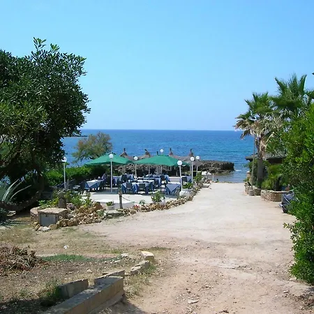 Casa Dels Misteris A Terrace On Sea * Alghero