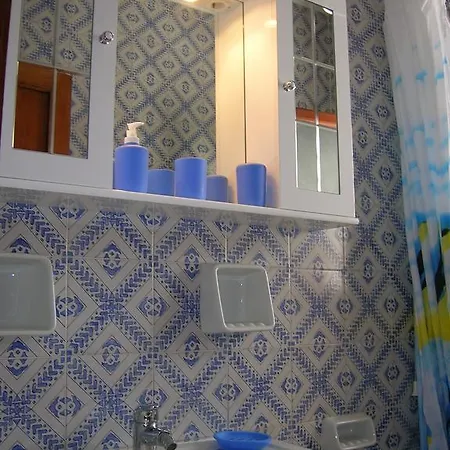 Appartamento Casa Dels Misteris A Terrace On Sea *