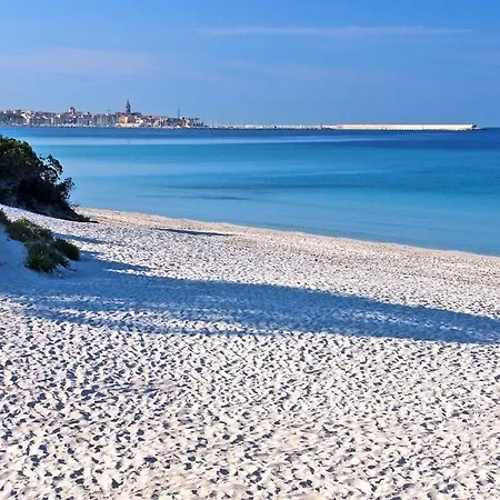 Casa Dels Misteris A Terrace On Sea Appartamento