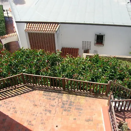 Appartamento Casa Dels Misteris A Terrace On Sea *