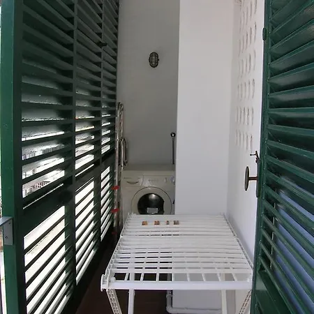 Casa Dels Misteris A Terrace On Sea