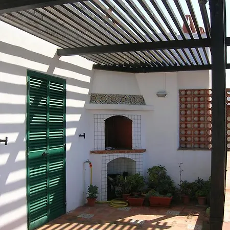 Casa Dels Misteris A Terrace On Sea Appartamento *