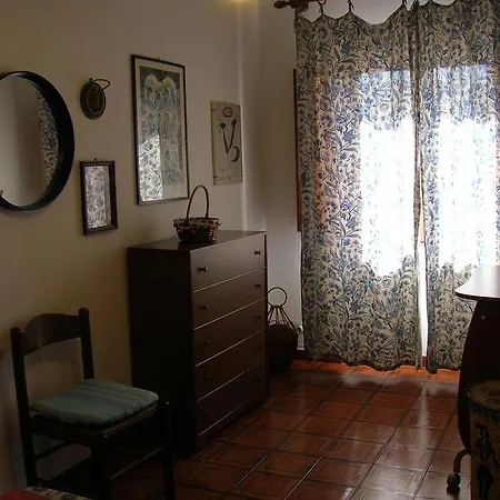 Appartamento Casa Dels Misteris A Terrace On Sea